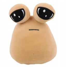 Pou Potato Plush Toy 22cm