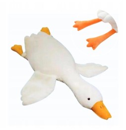 Stefka Goose Plush 160 cm for Kids