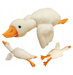 Stefka Goose Plush 160 cm for Kids