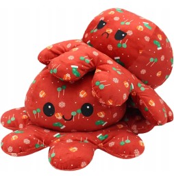 XXL Plush Octopus - Cuddle Toy