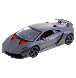 Lamborghini Sesto Elemento 1:14 Remote Control Model