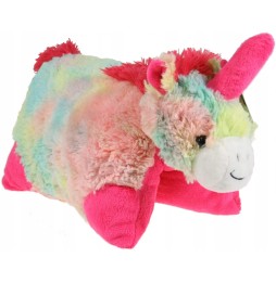 Unicorn Folding Pillow 26 cm