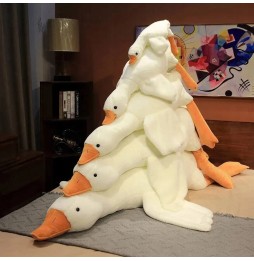 Stefka Goose Plush 160 cm for Kids