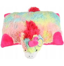 Unicorn Folding Pillow 26 cm