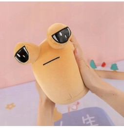 Pou Potato Plush Toy 22cm