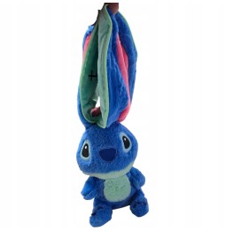 Maskotă Stitch în ou 25 cm