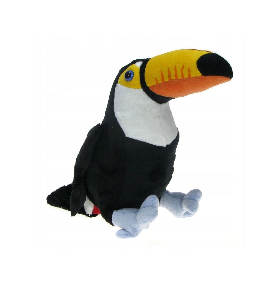 Tukan Plush Toy 37 cm