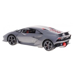 Lamborghini Sesto Elemento 1:14 Remote Control Model