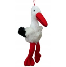 Stork Plush Toy 60 cm - Soft Toy