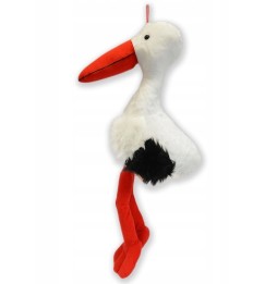 Stork Plush Toy 60 cm - Soft Toy