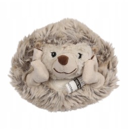 Beige Hedgehog SKOGSDUVA 21cm Plush from Ikea