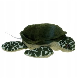 Mini żółw maskotka 16cm od Lamps