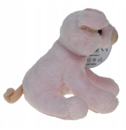 Mini Pig Plush Toy 13 cm - Pocket Pals