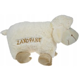 Sun-Day Sheep Pillow 40 cm