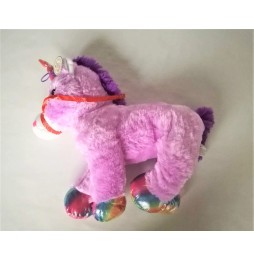 Large Unicorn Plush Toy Sun-Day