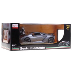 Lamborghini Sesto Elemento 1:14 Remote Control Model