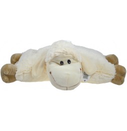 Sun-Day Sheep Pillow 40 cm