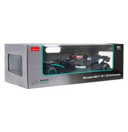 Mercedes-AMG F1 W11 EQ Performance model 1:12