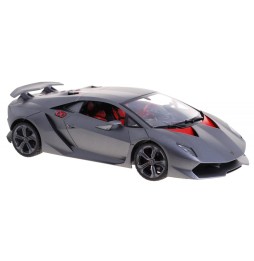 Lamborghini Sesto Elemento 1:14 Remote Control Model