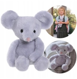 Charlie Bears Pip Mouse 18 cm - kids plush toy