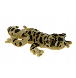 Stuffed Gecko 26cm by Lamps