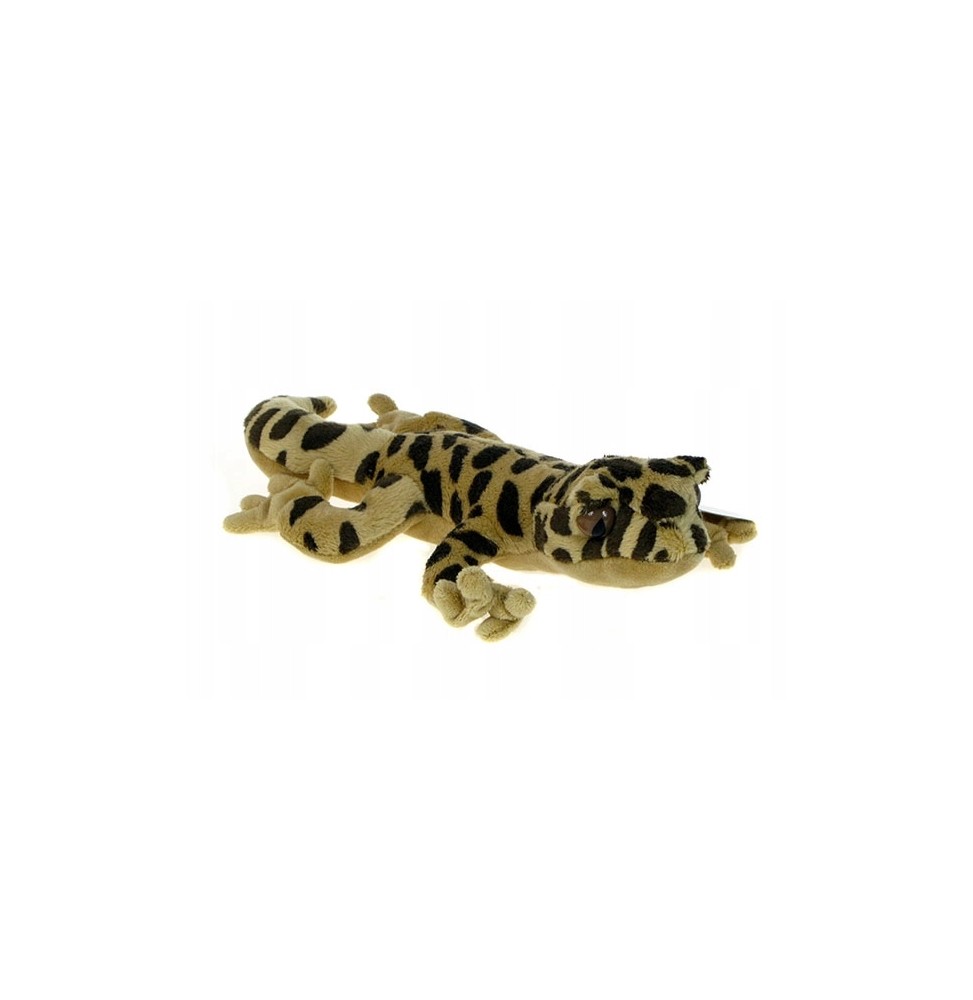 Stuffed Gecko 26cm by Lamps