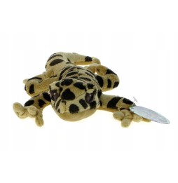 Stuffed Gecko 26cm by Lamps