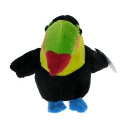 Toucan Plush Toy 16cm from Lamps