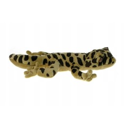 Stuffed Gecko 26cm by Lamps