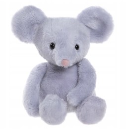 Charlie Bears Pip Mouse 18 cm - kids plush toy