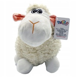 Plush Lamb Toy for Easter