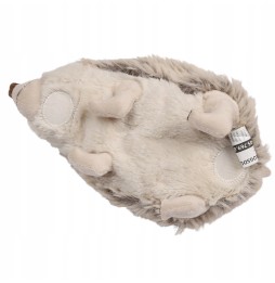 Beige Hedgehog SKOGSDUVA 21cm Plush from Ikea