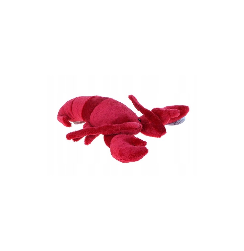 Pluszowy homar 22 cm - ZOO Pluszowy homar 22 cm - ZOO