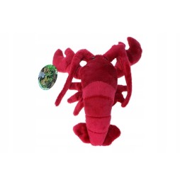 Pluszowy homar 22 cm - ZOO