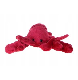Pluszowy homar 22 cm - ZOO