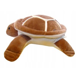 Large Turtle Plush Toy for Kids