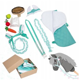 Accessory Set for Hobby Horse A4