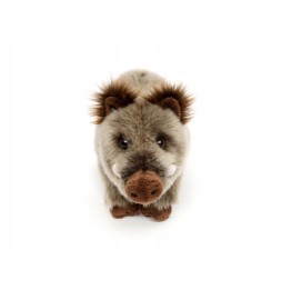 20 cm Plush Boar Toy from Uni-Toys