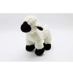 21cm Plush Sheep from Uni-Toys