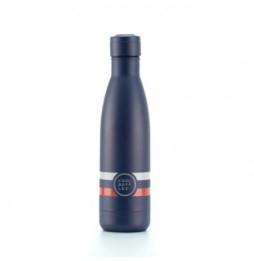 Cool Bottles 500 ml Vacuum Bottle with Triple Cool