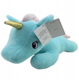 Lena Plush Unicorn Toy