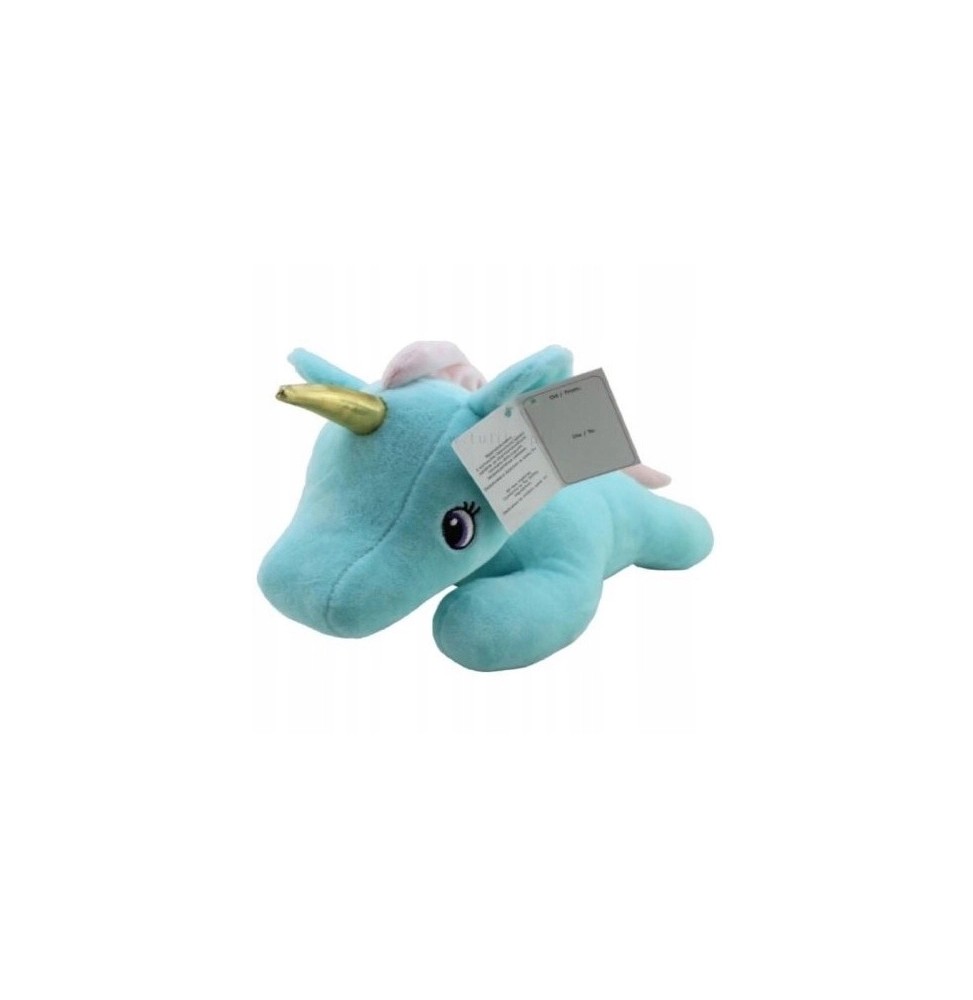 Lena Plush Unicorn Toy