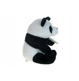 Miś Panda 14cm pluszowa maskotka od Lamps