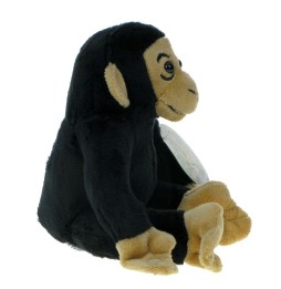 15cm Plush Chimpanzee Toy