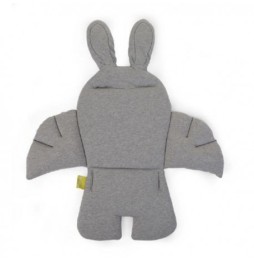 Childhome universal bunny protector grey