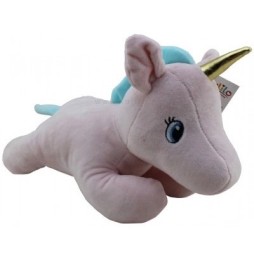 Lena Plush Unicorn Toy