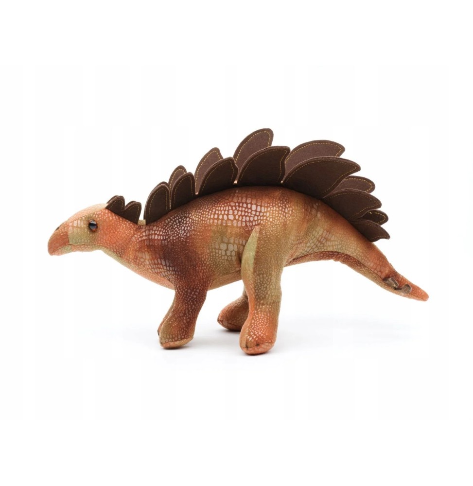 Pluszowy dinozaur stegosaur 30cm