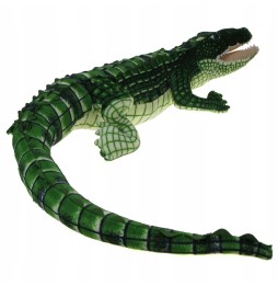 Plush Crocodile 160 cm from Lamps