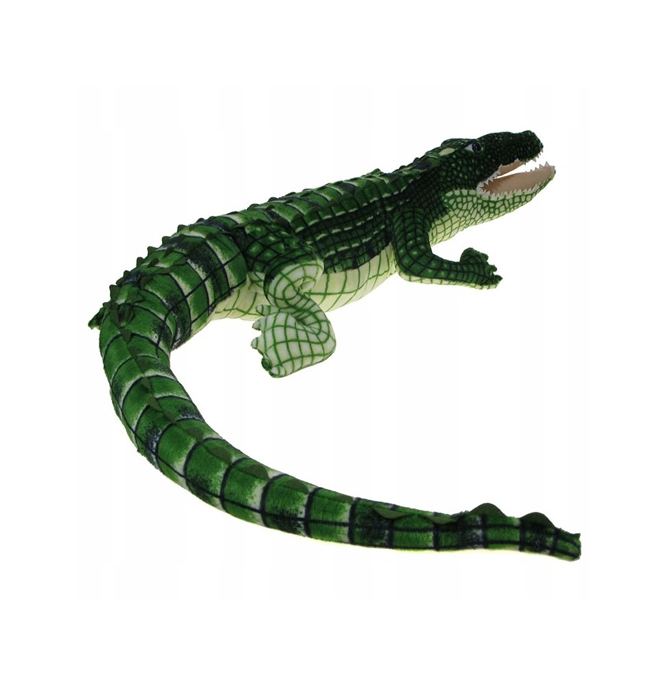 Plush Crocodile 160 cm from Lamps