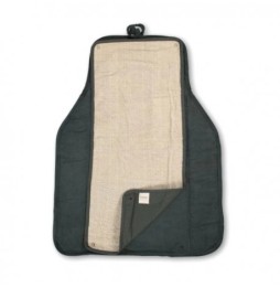 Filibabba Travel Changing Mat Pine Green